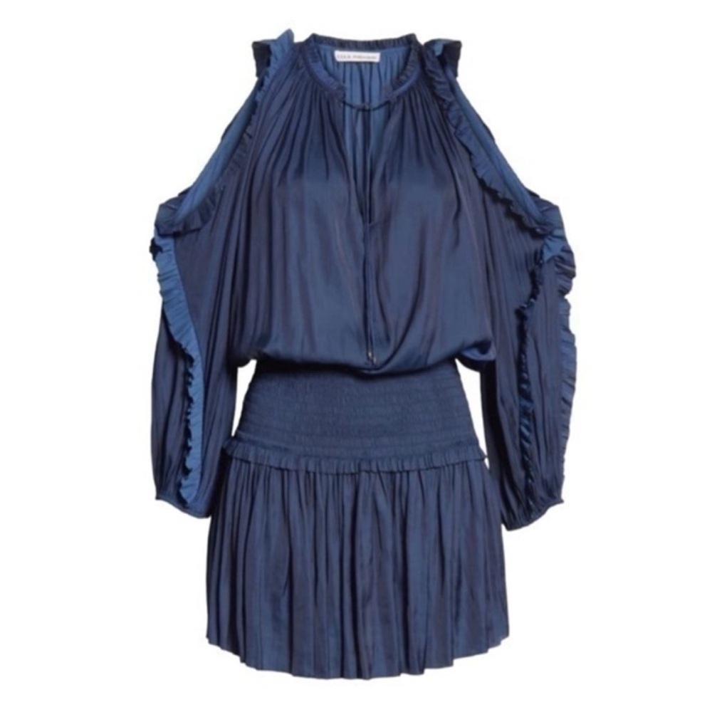 ULLA JOHNSON Mini Dress